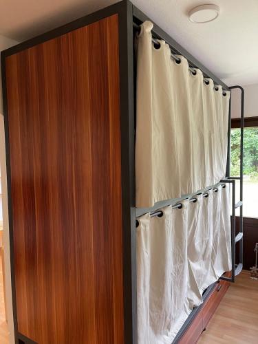 Gruppen-Bungalow Stuttgart in Stuttgart, Deutschland