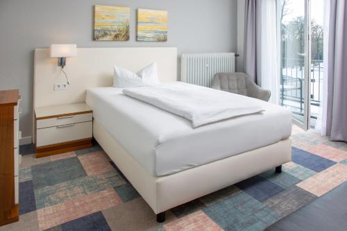 Parkhotel Lippstadt in Lippstadt