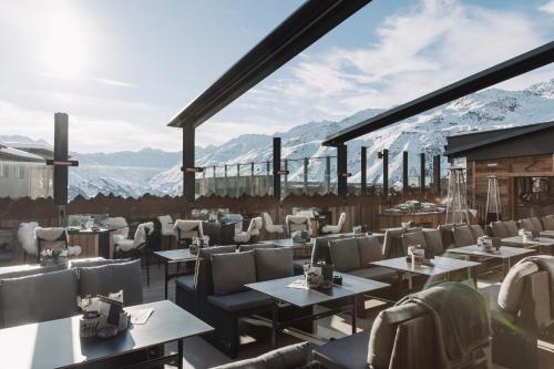 SKI - GOLF - WELLNESS Hotel Riml