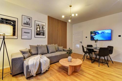 Long Street Deluxe Suite Apartment Prague, Prague