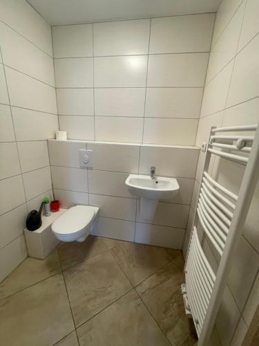 City Haven Hannover, Hannover (fotografie 3)