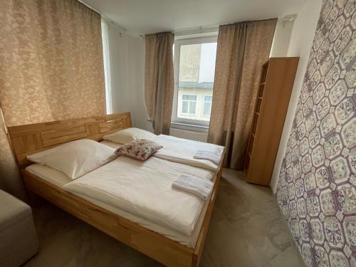 City Haven Hannover, Hannover (fotografie 6)