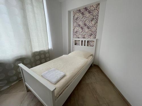 City Haven Hannover, Hannover (fotografie 9)