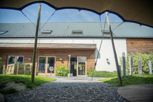 Hors-Champs Hotel de charme Sombreffe