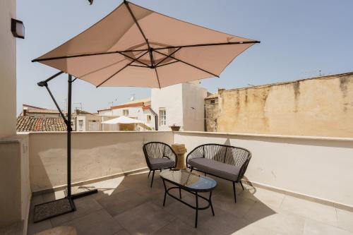 Ortigia Boutique Palace 4