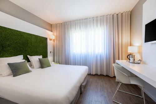 Hotel Golf Fontcaude