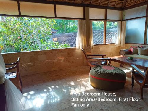 Guci Guesthouses