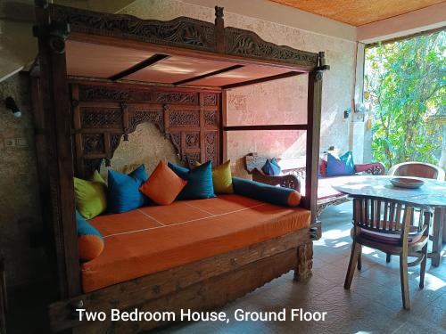 Guci Guesthouses, Bali