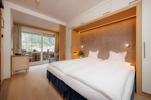 Hotel St. Georg – Mayrhofen, IL