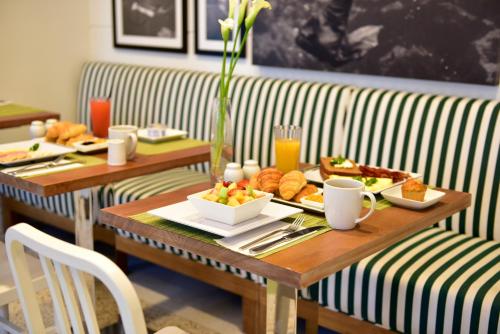 Ételek és italok, Pestana South Beach Hotel near Miami Beach Convention Center