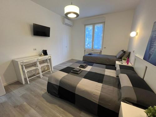 Bed&breakfast BBqueen Sandonato Policlinico – San Donato Milanese, DC