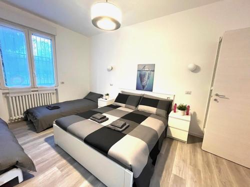 Bed&breakfast BBqueen Sandonato Policlinico – San Donato Milanese, DC