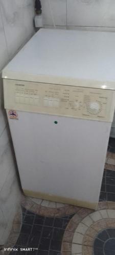 Appartement climatisé et cozy-C1 (Appartement climatise et cozy-C1) in Cotonou