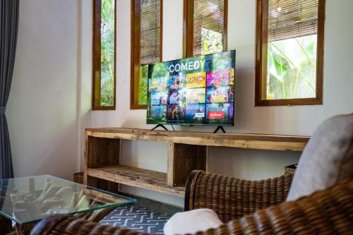 Jepun Villa Ubud