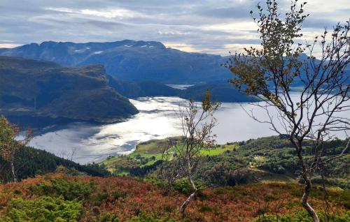 Lovely Home In Naustdal With Wifi Lovely Home In Naustdal With Wifi