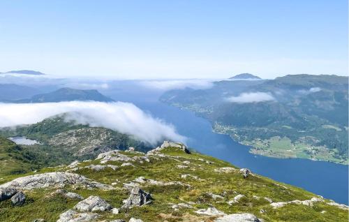 Lovely Home In Naustdal With Wifi Lovely Home In Naustdal With Wifi