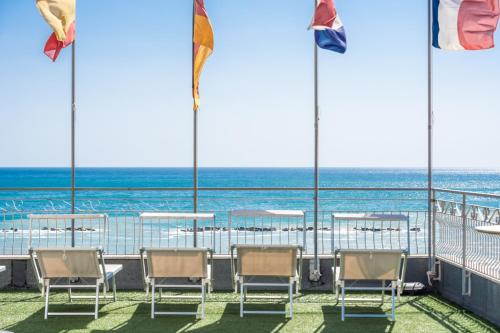 Hotel Florence – San Benedetto del Tronto, MO