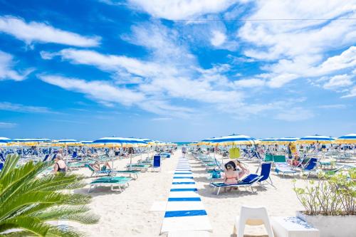 Hotel Florence – San Benedetto del Tronto, MO