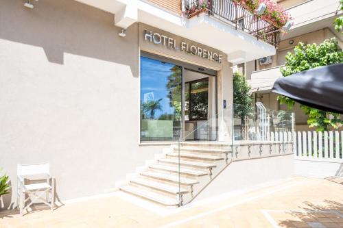 Hotel Florence – San Benedetto del Tronto, MO