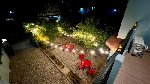 Paris Guest House Airport in Chitwan