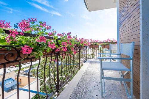 Hotel Florence – San Benedetto del Tronto, MO