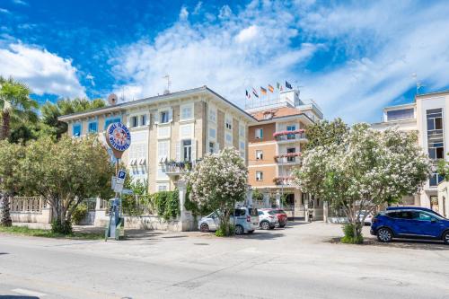Hotel Florence – San Benedetto del Tronto, MO