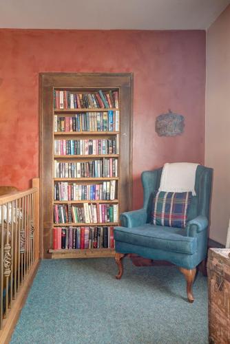 乡村邂逅住宿加早餐旅馆