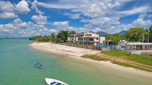 A környék, Sea N Tree Beachfront Residences in Pointe Aux Sables