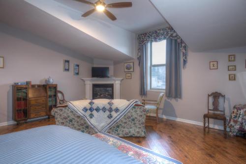 乡村邂逅住宿加早餐旅馆