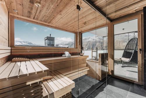 Ski- & Golfresort Hotel Riml