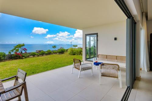 Sea N Tree Beachfront Residences in Pointe Aux Sables
