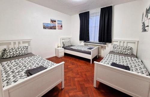 BS Comfort Oberhausen-Sterkrade City Apartment in Oberhausen, Deutschland