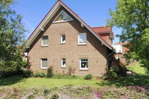 Ferienwohnung Deichblick in Norddeich, Deutschland