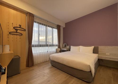 Lukang Holiday Hostel