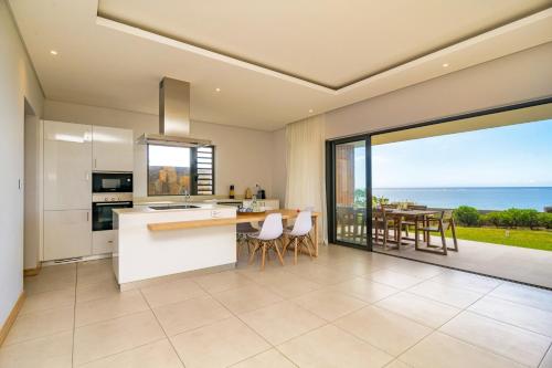 Sea N Tree Beachfront Residences in Pointe Aux Sables