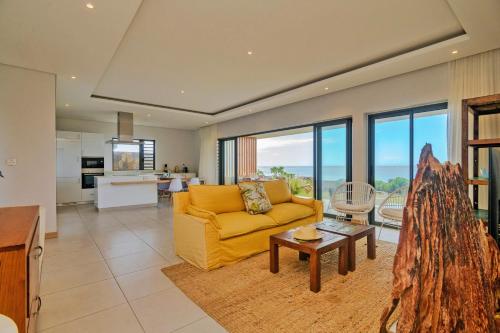 Sea N Tree Beachfront Residences in Pointe Aux Sables