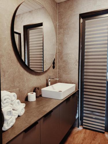 Rózin- klimatyczne domki całoroczne I Jura Krakowsko-Częstochowska