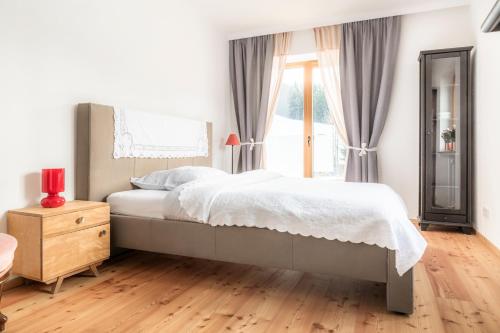 Ferienwohnung Buchnerhof in Sankt Koloman, Österreich
