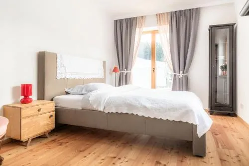 Ferienwohnung Buchnerhof in Sankt Koloman, Österreich