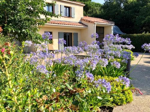 Three-Bedroom Holiday Home (8 Adults)