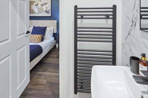 Host & Stay - Upton House, Northampton (foto 6)