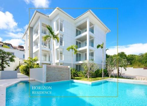 Horizon Condo 1BR, Koh Samui