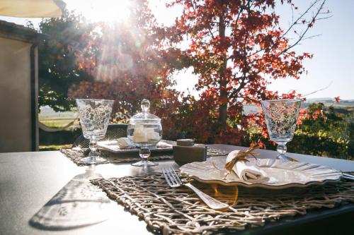 L'Orto Di Panza - 식음료(F&B)
