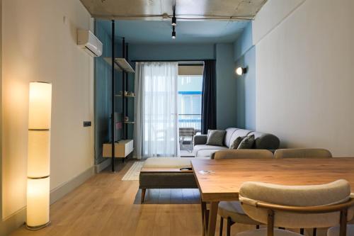 RudBlu Suites, Antalya (fotografie 10)