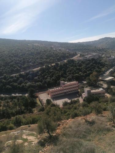 ريف عجلون in Ajloun