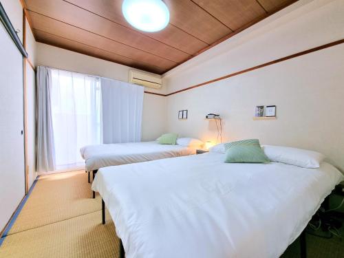 Yoshino House503