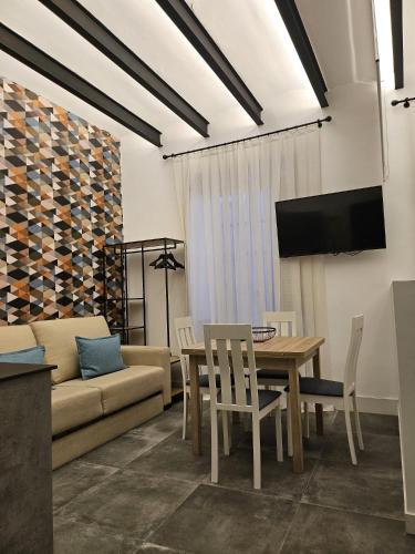 Suite Mateo, Córdoba