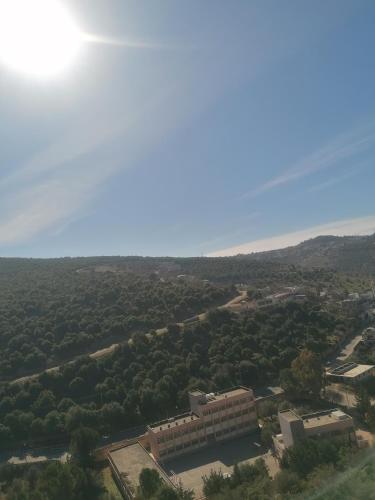 ريف عجلون in Ajloun