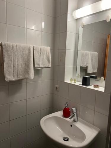 Hotel Lachnerhof in Erlangen, Deutschland