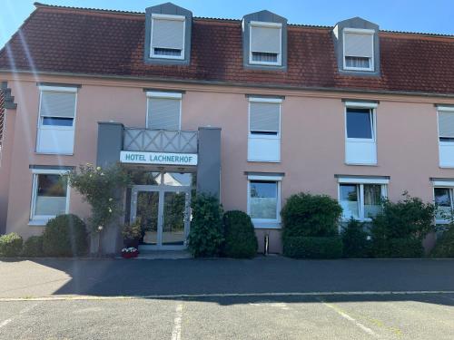 Hotel Lachnerhof in Erlangen, Deutschland